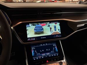 Audi RS6 bild 23