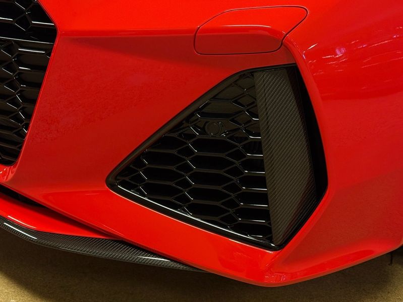 Audi RS6 bild 27