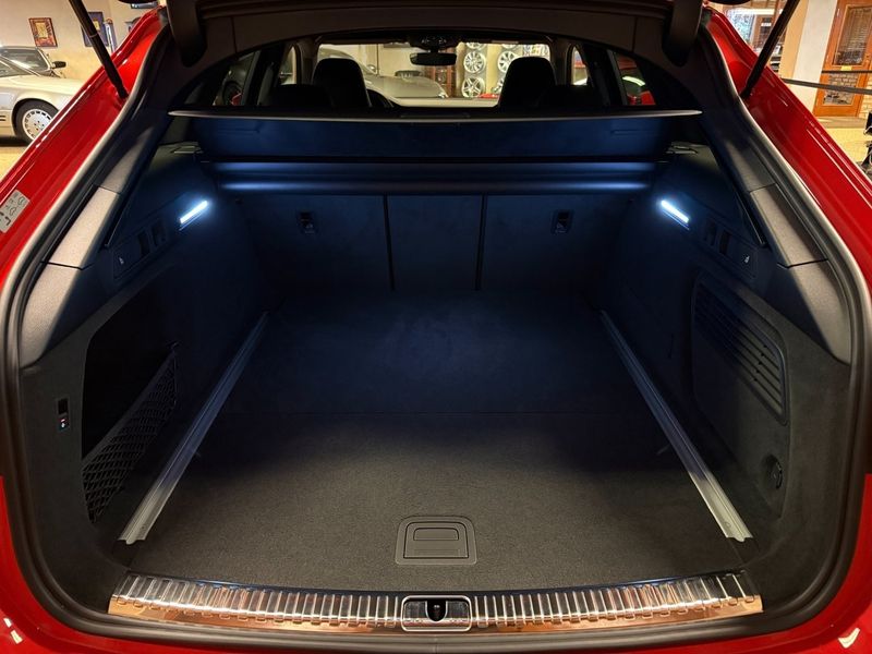 Audi RS6 bild 33