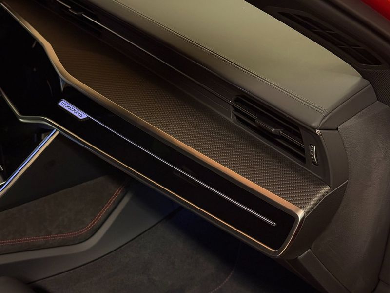 Audi RS6 bild 31
