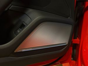 Audi RS6 bild 29