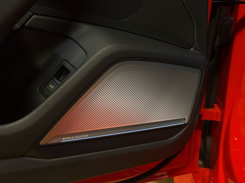 Audi RS6 bild 29