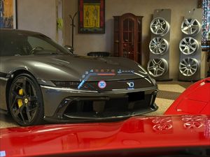 Audi RS6 bild 22