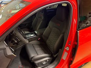 Audi RS6 bild 14