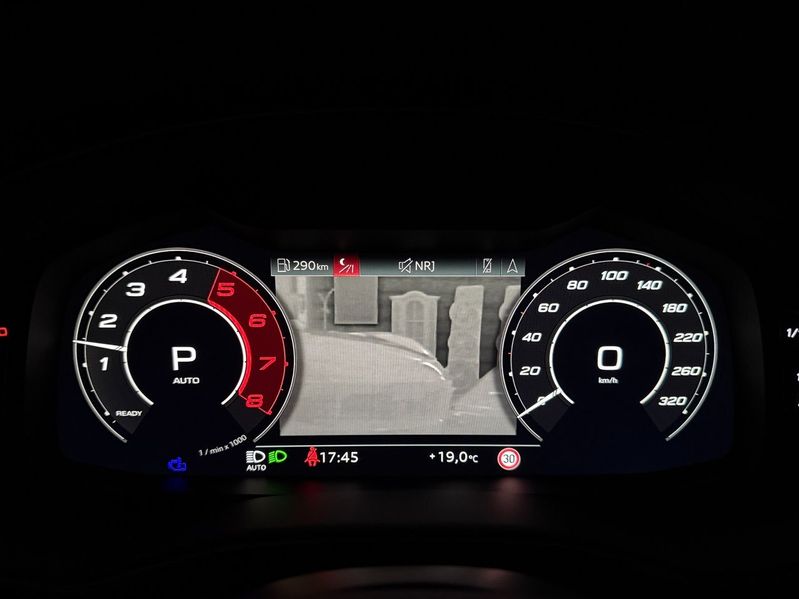 Audi RS6 bild 24
