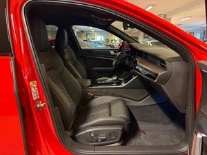 Audi RS6 bild 15