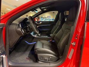 Audi RS6 bild 12
