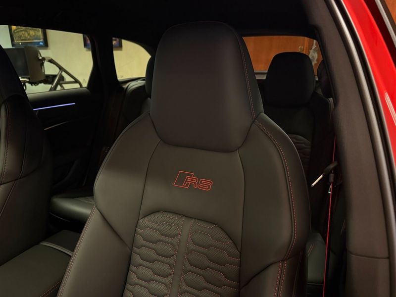 Audi RS6 bild 32