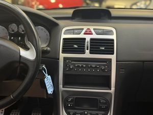 Peugeot 307 bild 14