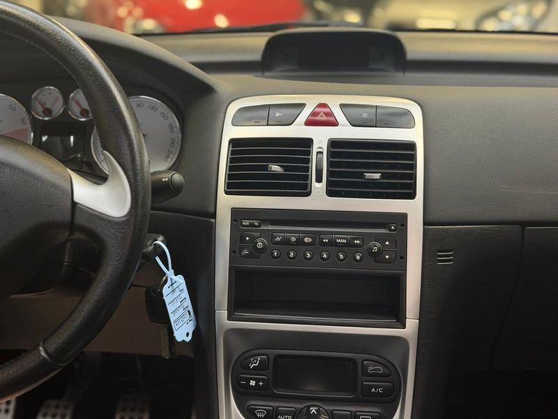 Peugeot 307 bild 14