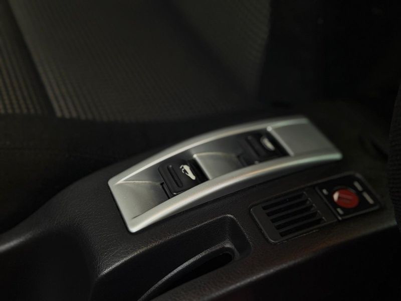 Peugeot 307 bild 8