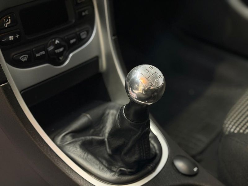 Peugeot 307 bild 16
