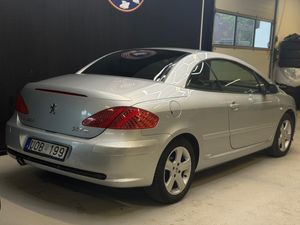 Peugeot 307 bild 20