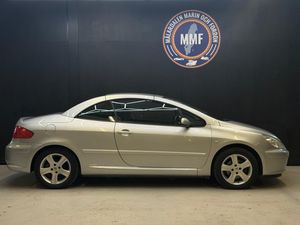 Peugeot 307 bild 3