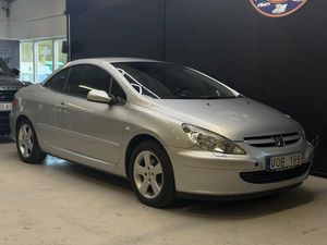 Peugeot 307 bild 4