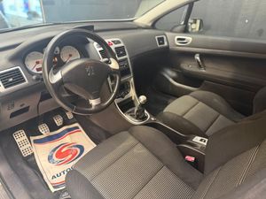 Peugeot 307 bild 10