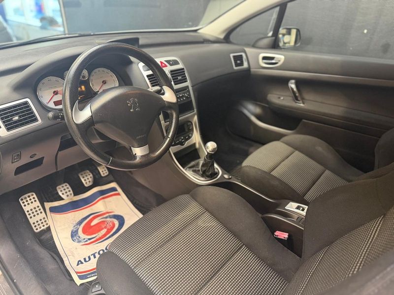 Peugeot 307 bild 10