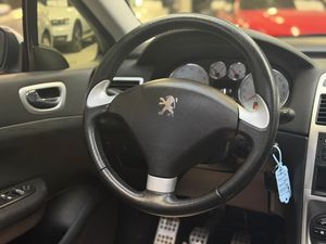 Peugeot 307 bild 12