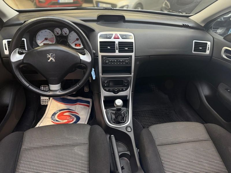Peugeot 307 bild 11