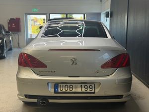 Peugeot 307 bild 21