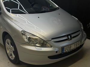 Peugeot 307 bild 7