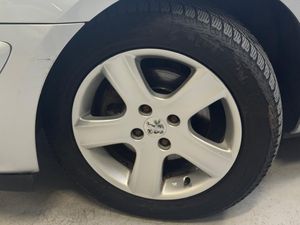 Peugeot 307 bild 17