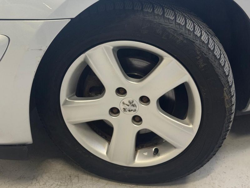 Peugeot 307 bild 17