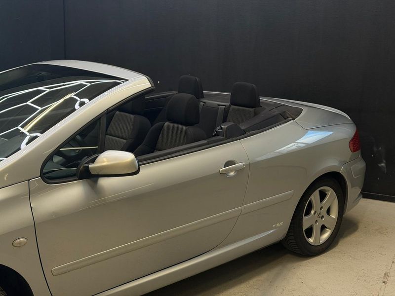 Peugeot 307 bild 13