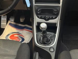 Peugeot 307 bild 15