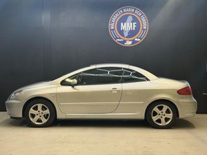 Peugeot 307 bild 6