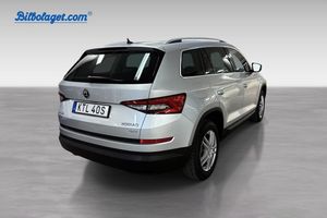 Skoda Kodiaq bild 6