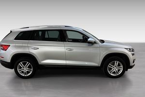 Skoda Kodiaq bild 5