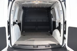 Volkswagen Caddy bild 14