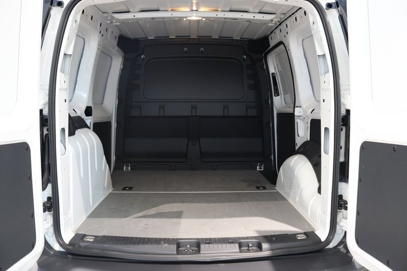 Volkswagen Caddy bild 14