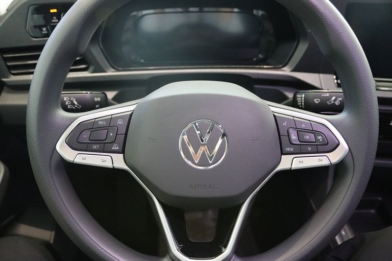 Volkswagen Caddy bild 8