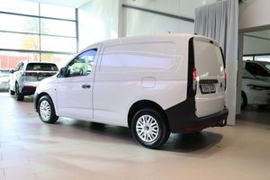 Volkswagen Caddy bild 2