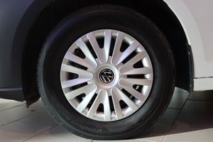 Volkswagen Caddy bild 3