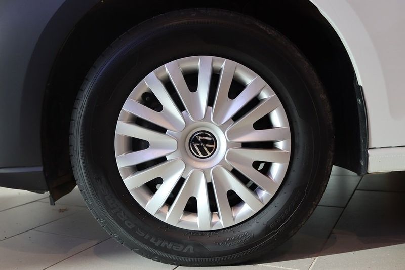 Volkswagen Caddy bild 3