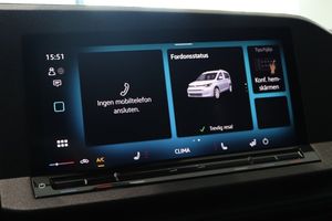 Volkswagen Caddy bild 11