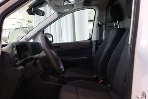 Volkswagen Caddy bild 4