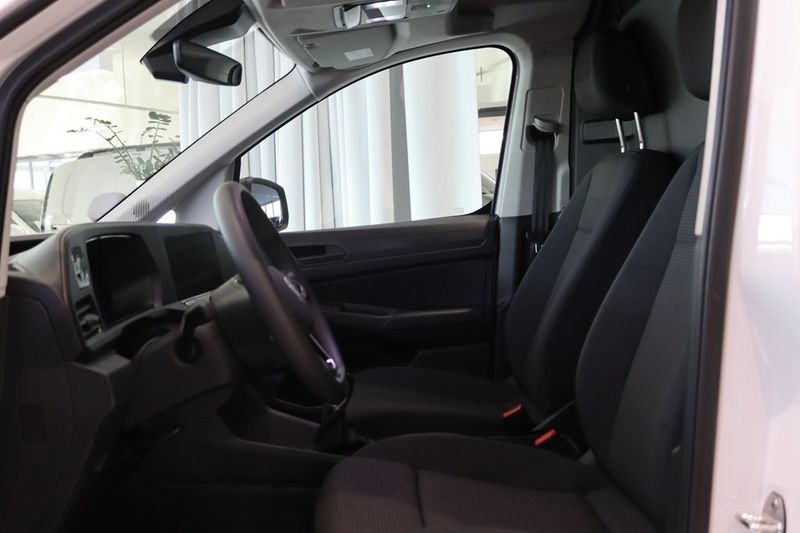 Volkswagen Caddy bild 4