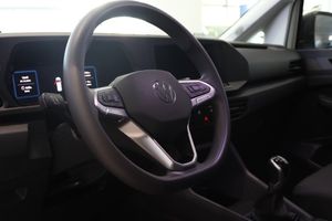Volkswagen Caddy bild 6