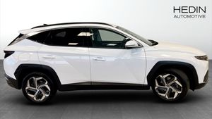 Hyundai Tucson bild 4
