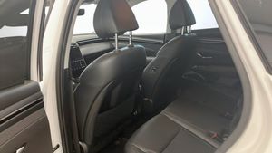 Hyundai Tucson bild 11