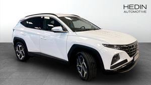 Hyundai Tucson bild 3