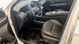 Hyundai Tucson bild 9