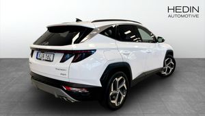 Hyundai Tucson bild 5
