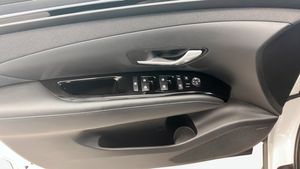 Hyundai Tucson bild 10