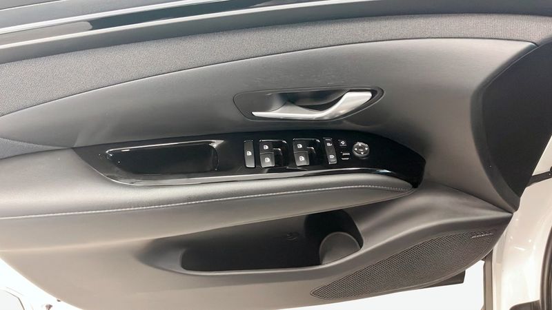 Hyundai Tucson bild 10