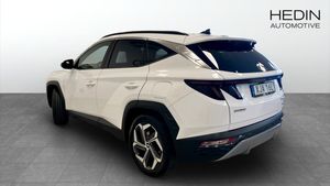 Hyundai Tucson bild 7